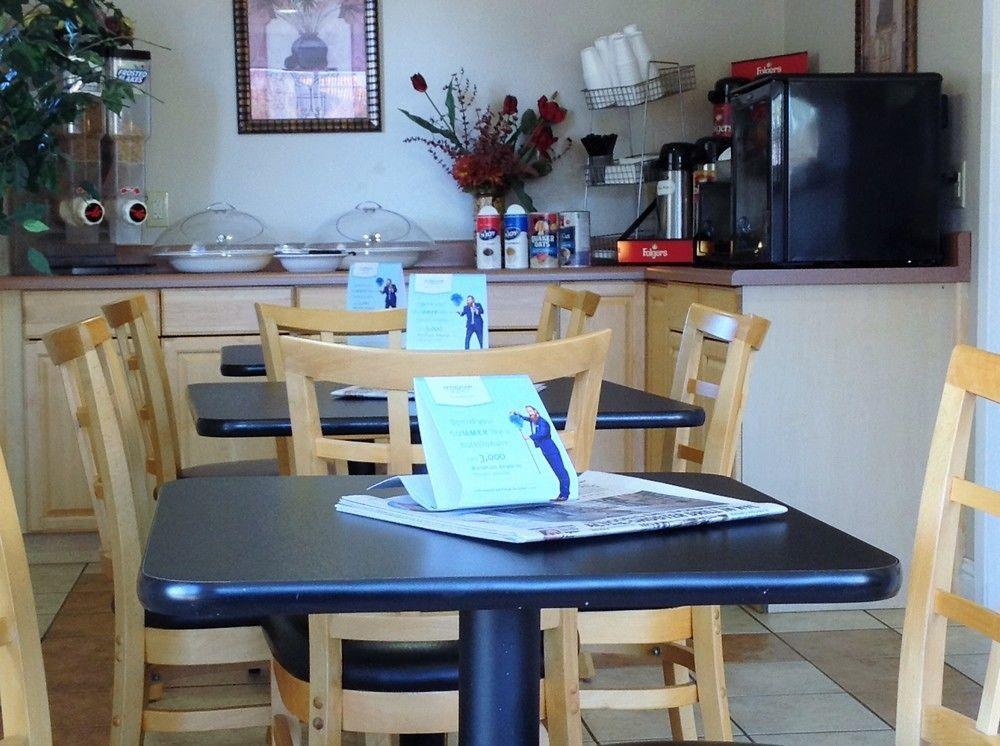 Knights Inn Longview Εξωτερικό φωτογραφία