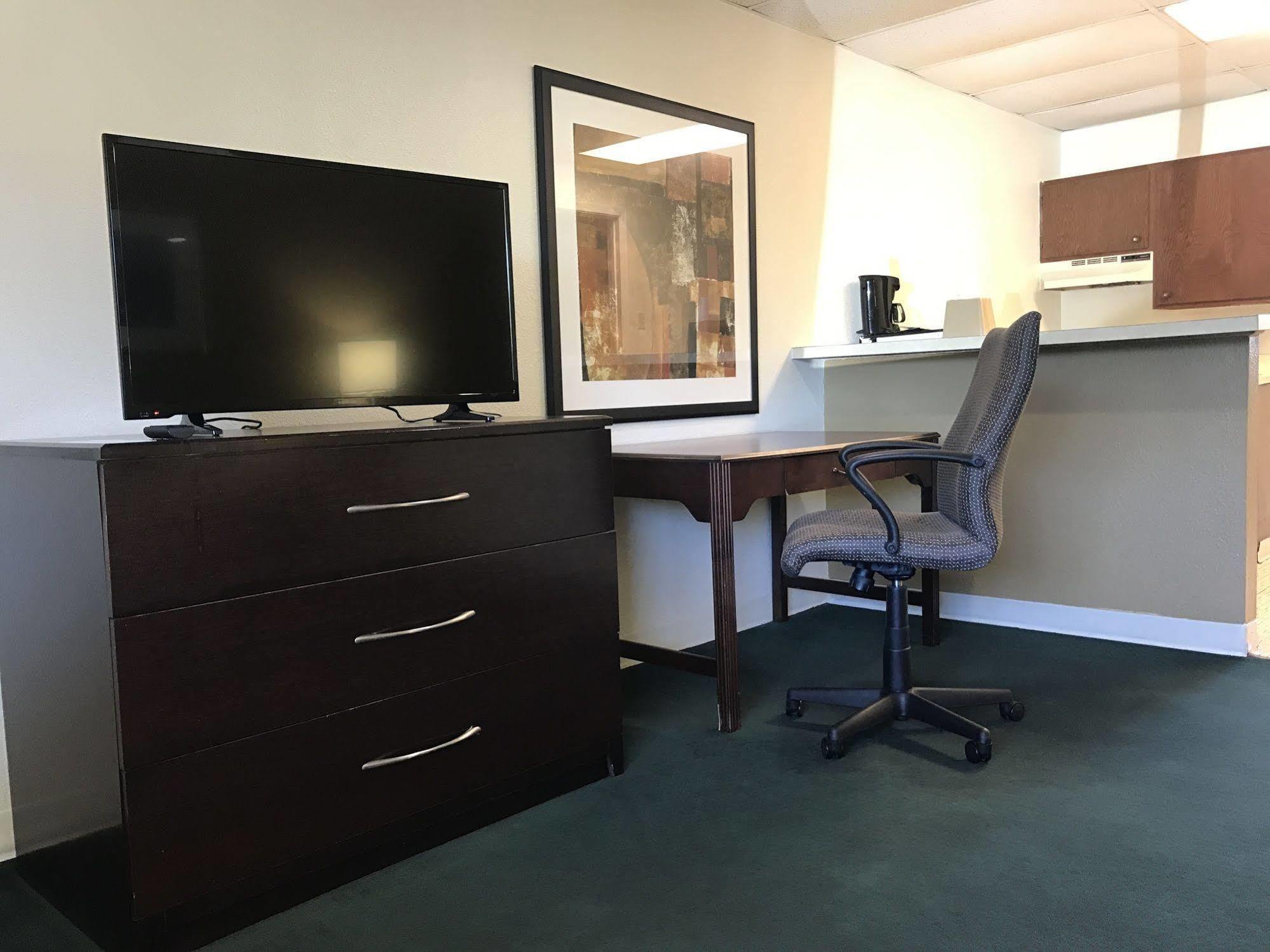 Knights Inn Longview Εξωτερικό φωτογραφία